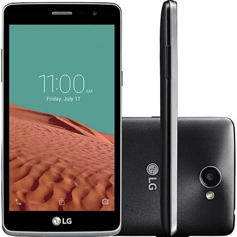 Tudo Sobre Smartphone LG Prime II TV Dual Chip Desbloqueado