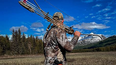 Bowhunting for Beginners: Fred Eichler’s Gear Breakdown