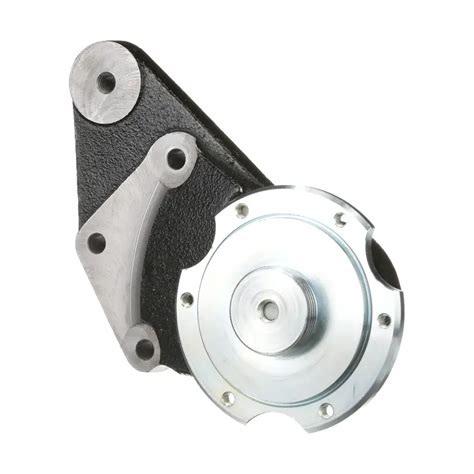 GAT FB1022 Engine Cooling Fan Pulley Bracket Gates