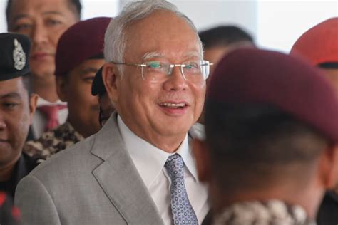 1MDB trial adjourned as Najib Razak has diarrhoea, Latest World News ...