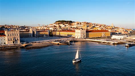 Portugal The Most Beautiful Cities To Visit