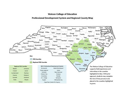 Elementary Education Specialization Mat Uncw