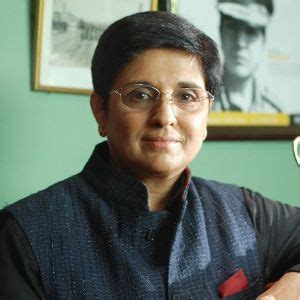 Kiran Bedi Biography, Age, Husband, Children, Family, Caste, Wiki & More