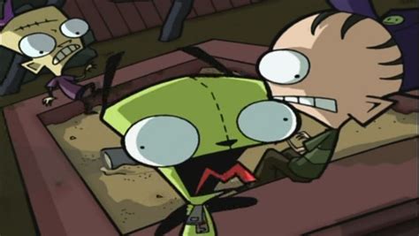 1x17a Megadoomer Invader Zim Image 24295117 Fanpop