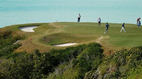 Butterfield Bermuda Championship Players Course Form Guide Tips