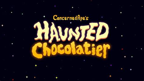 Haunted Chocolatier Release Date - Everything We Know | GameWatcher