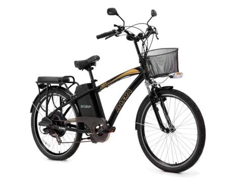 Dafra Lança Bicicleta Elétrica A Partir De R 1 990 Br