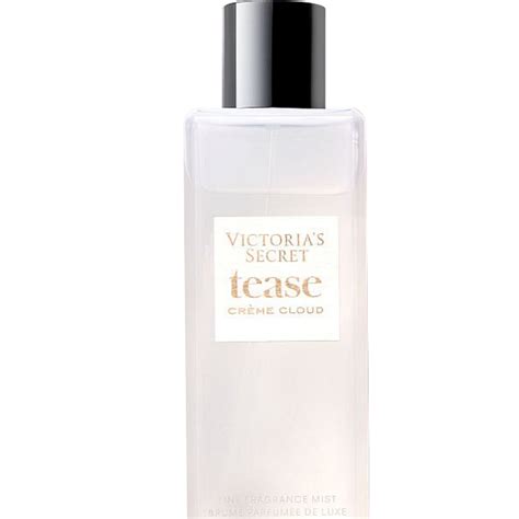 Victoria S Secret Tease Creme Cloud Fragrance Mist 8 4 Oz Fragrances