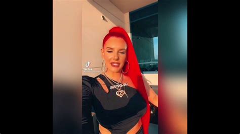 Justina Valentine Twerk Youtube