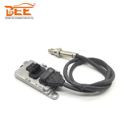 Nitrogen Oxygen Nox Sensor For Cummins 5wk96756 5wk96756A 5wk9 6756A