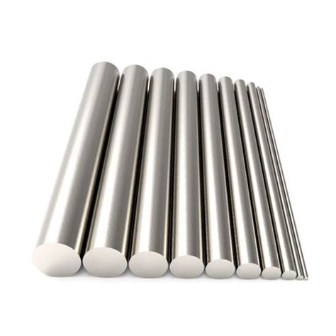 Titanium Gr 2 Round Bar Application Manufacturing At Best Price In