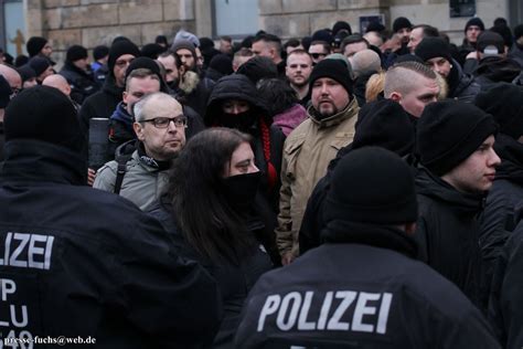 2023 02 11 Dresden Demonstration Neonazis 049 Flickr