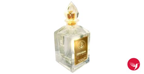 Copacabana Royal Pocket Parfum аромат — аромат для мужчин и женщин 2021