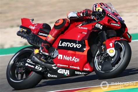 Ducati Sees MotoGP Ride Height Device Ban As Bad Display Of Fairness