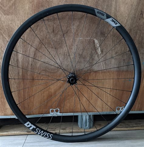 Dt Swiss Xmc Spline Carbon Wheelset For Sale