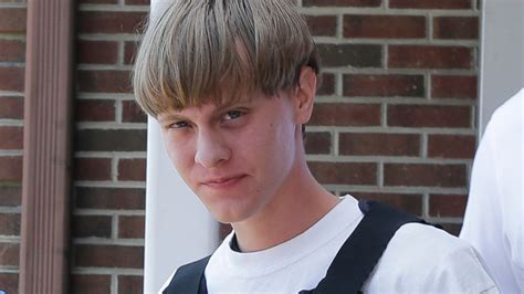 Key Moments In Charleston Church Shooting Case As Dylann Roof Pleads