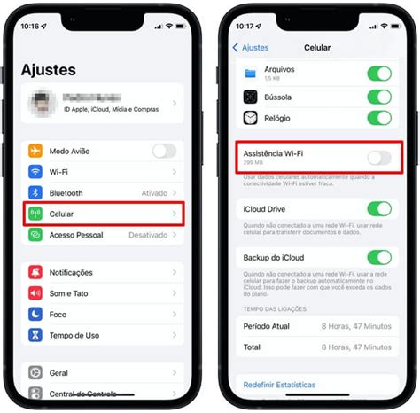 WiFi Desconectando Sozinho No IPhone Veja O Guia De Reparo