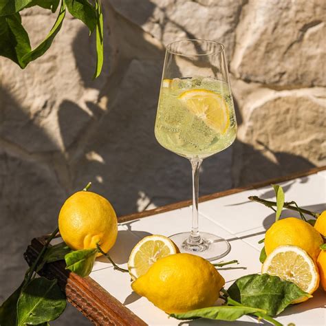 Limoncello Rezepte Suchen