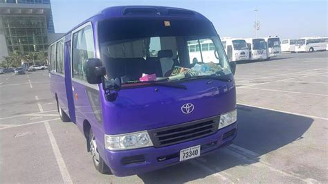 Seater Bus For Rent Dubai Seater Bus Rental Dubai