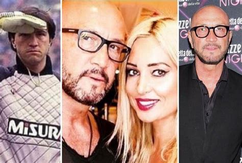 Walter Zenga Compie 63 Anni LInter Il Postino Per La De Filippi