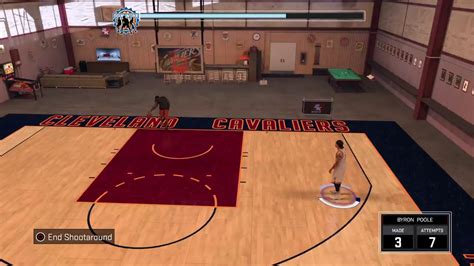 2k17 Grind For HOF Ankle Breaker Badge YouTube