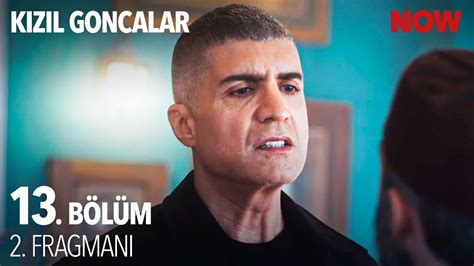 Kızıl Goncalar 13 Bölüm 2 Fragmanı KizilGoncalarDizisi YouTube