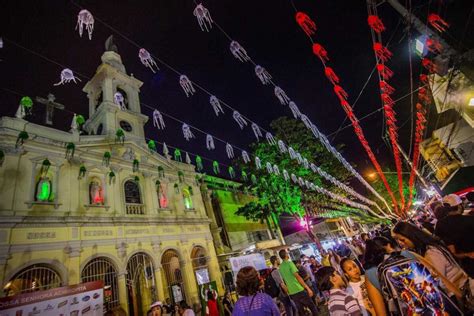 Começa neste fim de semana a tradicional Festa da Achiropita Gazeta