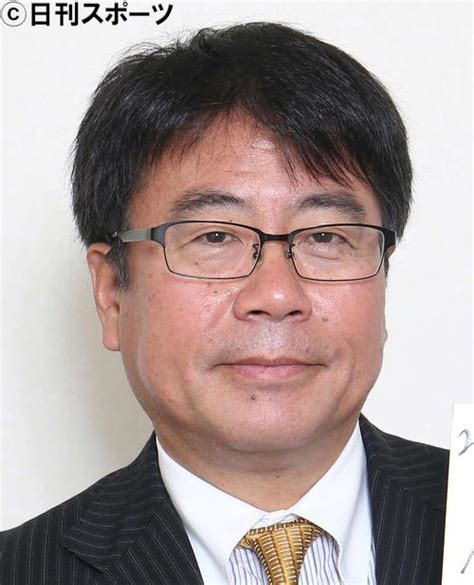 「豊富な経験が番組に必要」大越健介氏の報ステ起用理由をテレ朝説明 芸能 日刊スポーツ