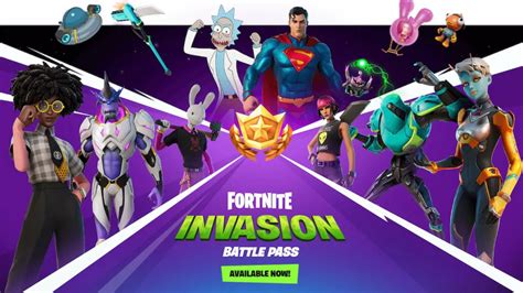 Fortnite Season Lecks Enth Llen Ariana Grande Konzert Justice League