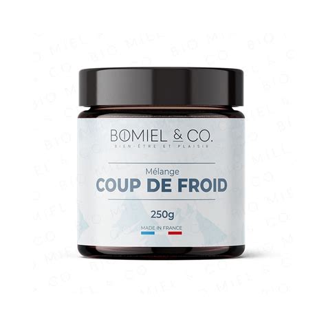 Coup De Froid Le Miel Qui Vous Prot Ge Du Froid Biomiel Co