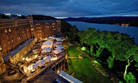 The Thayer Hotel At West Point West Point Ny Groupon