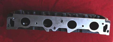 Ford 460 Cylinder Head V8 Bare Enginenomics