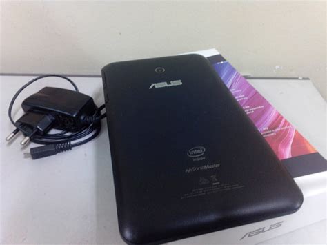 Tablet Asus Fonepad 7 K012 WIFIRT4