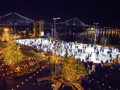 Where to go ice skating in Philly - Curbed Philly