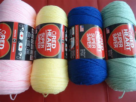 What is Acrylic Yarn? | HubPages