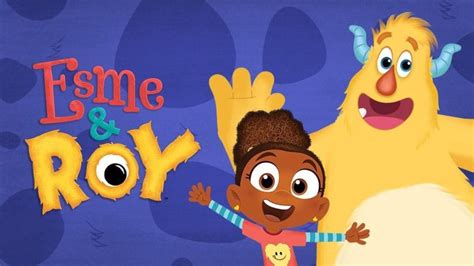 Esme & Roy | PBS Kids Wiki | Fandom