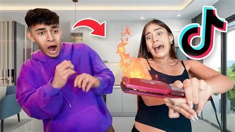 We Tested Viral Tiktok Life Hacks Youtube