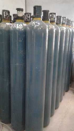 Argon Gas Cylinder In Chennai Tamil Nadu Get Latest Price From