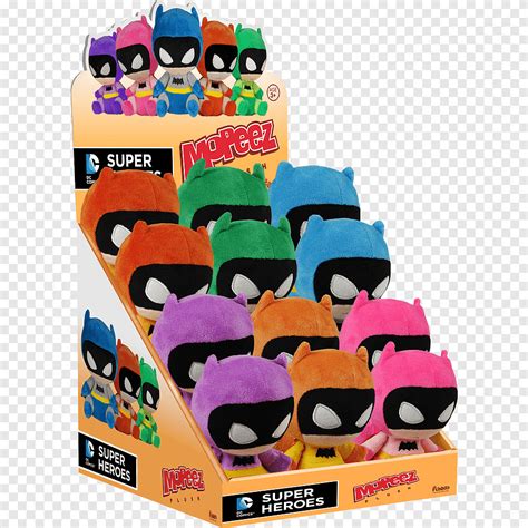 Boneco De Pel Cia Batman Dc Comics Funko Batman Hist Rias Em