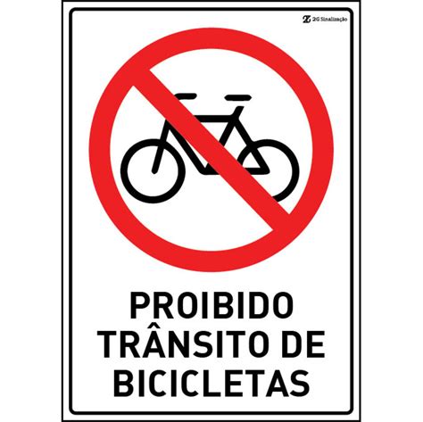 N O Havendo Proibi O Expressa Pela Sinaliza O Os Ciclistas Podem