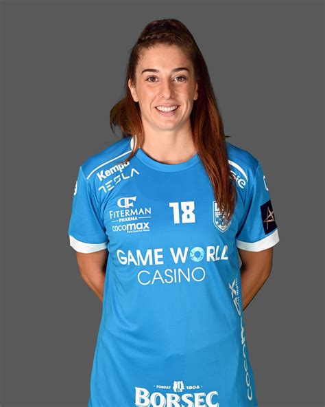 Jennifer Maria Guti Rrez Bermejo Career Statistics Ehf