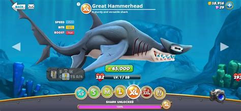 Hungry Shark World Guide 2021 Update Tips Tricks And Strategies To