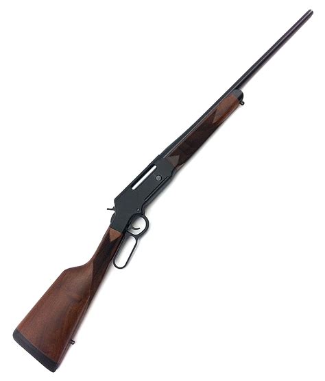 Henry Long Range Lever Action Rifle 223 Rem – Doctor Deals