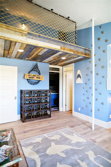 9 Boys Bedroom Ideas That Will Make You The Cool Mom Decor Steals Blog