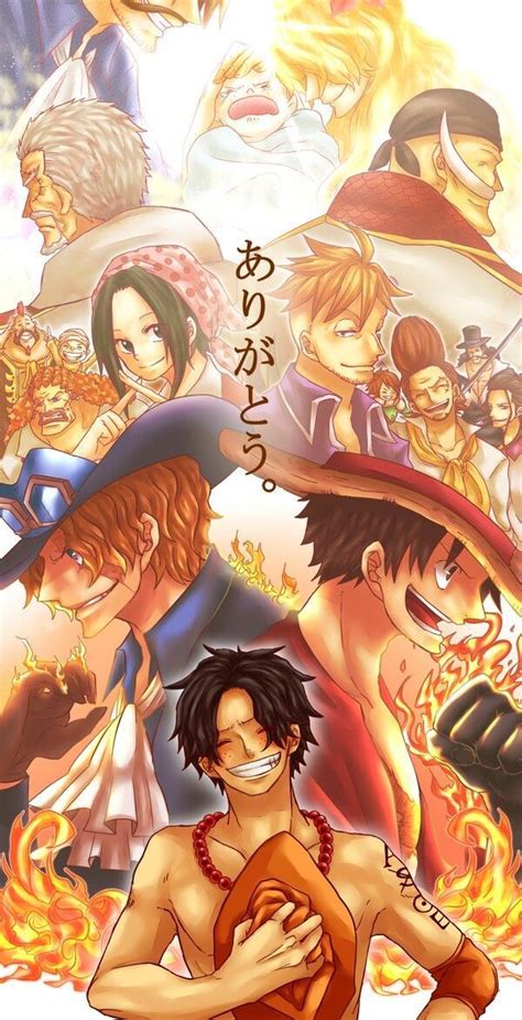 Imágenes y Memes de ONE PIECE Ein stück ace Hintergrundbilder Anime