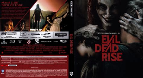 Stream Evil Dead Rise 2024 Dyan Nariko