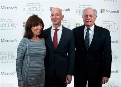 The Bezos Family Foundation Announces $710.5 Million Pledge Towards ...