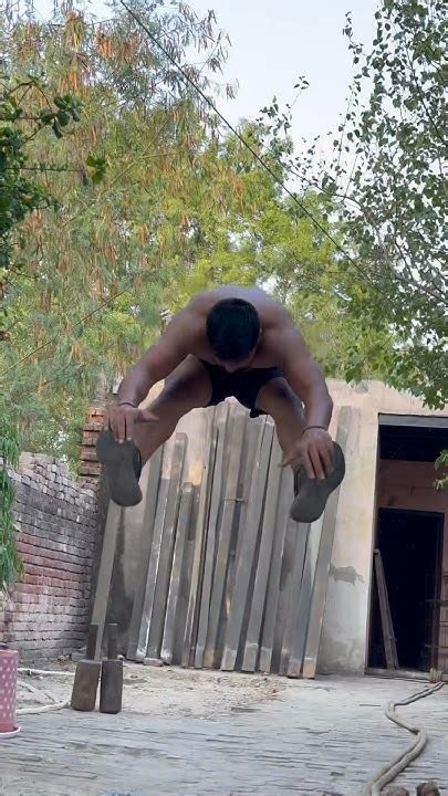 Sapate Hardwork Haryana Motivation Desifitnness Natural