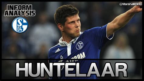 Fifa Ut Inform Analysis Klaas Jan Huntelaar If Ultimate Team