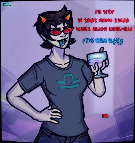 Homesmut It S Cum Dave By Nauticallyincriminative Hentai Foundry